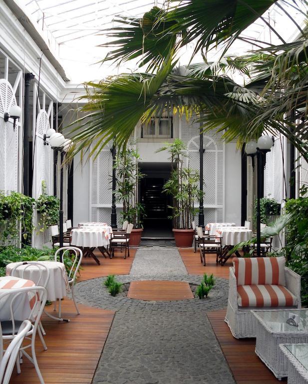 Parana Hotel Plaza Jardin Экстерьер фото